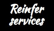 Reinfer Services in Düsseldorf - Logo