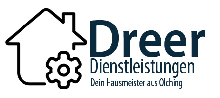 Dreer Dienstleistungen in Olching - Logo