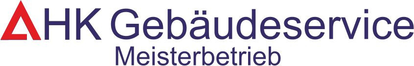 AHK Gebäudeservice in Ludwigsburg in Württemberg - Logo