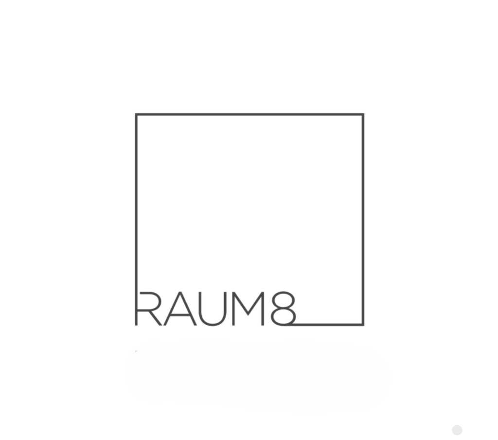 raum8 Concepts & Consulting GmbH in Starnberg - Logo