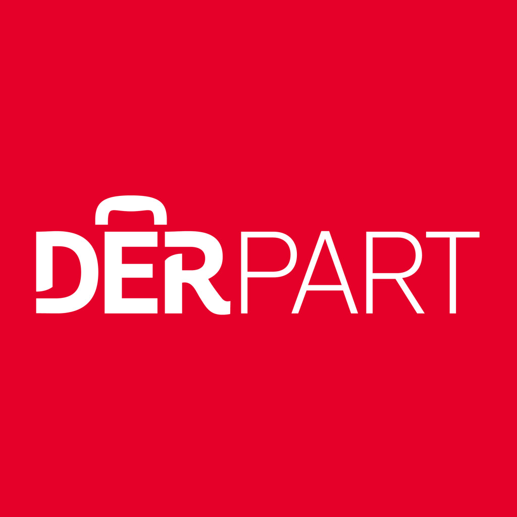 DERPART Reisebüro Daniela Friedrich in Hamm in Westfalen - Logo