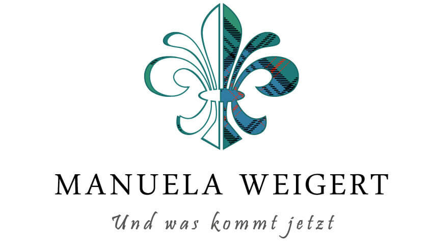 Manuela Weigert Coaching in Mannheim - Logo