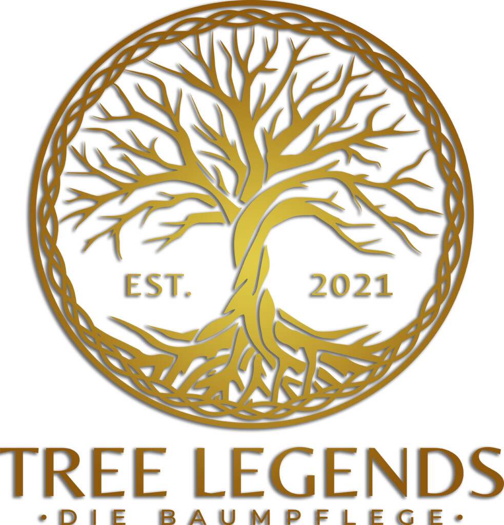 Tree Legends in Tangstedt Bezirk Hamburg - Logo