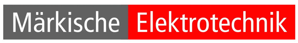 Märkische Elektrotechnik GmbH in Iserlohn - Logo