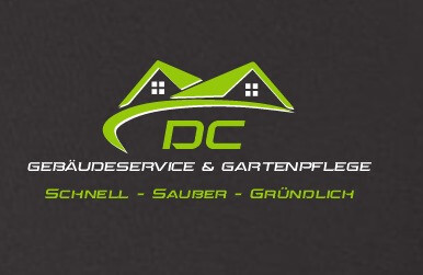 DC-Gebäudeservice&Gartenpflege in Remseck am Neckar - Logo