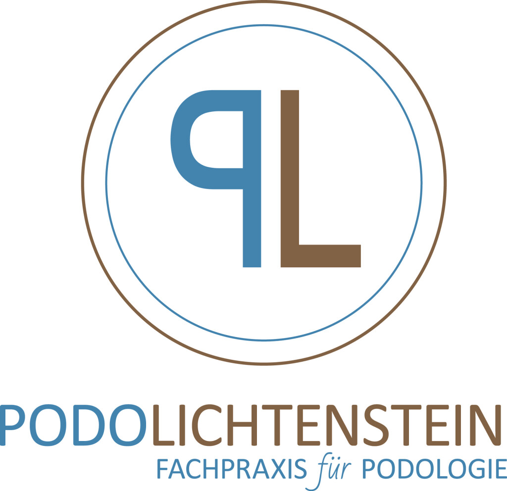 PodoLichtenstein in Lichtenstein in Sachsen - Logo