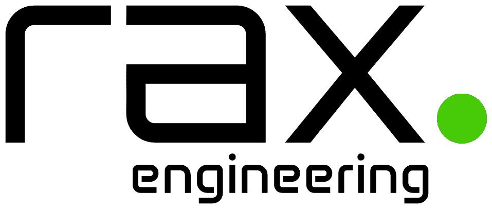 rax engineering in Frankfurt am Main - Logo