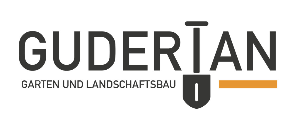 Galabau Guderian in Niederkassel - Logo