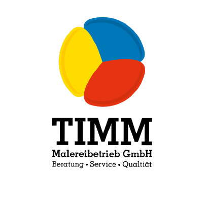 Timm Malereibetrieb GmbH in Rellingen - Logo