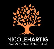 Nicole Hartig Finanzberatung - Allrounderin mit exzellentem Experten-Netzwerk in Magdeburg - Logo