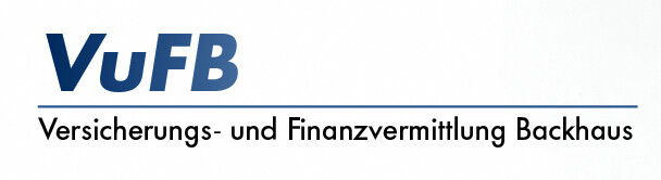 Versicherungs- und Finanzvermittlung Backhaus in Wesel - Logo