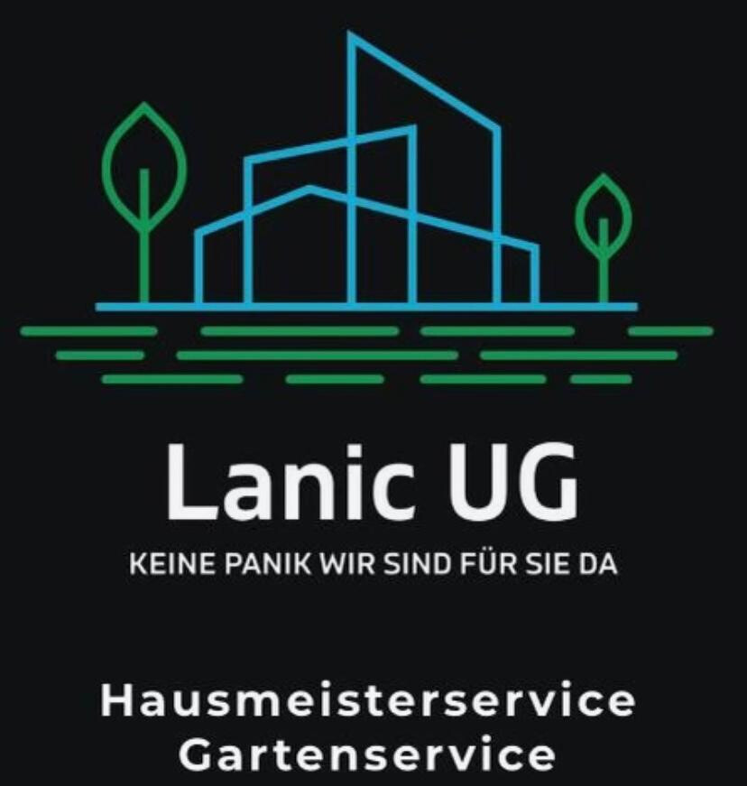 Lanic UG (haftungsbeschränkt) in Wadgassen - Logo