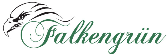 Falkengrün GmbH in Falkensee - Logo