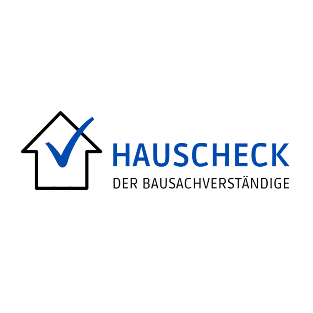 Hauscheck der Bausachverständige in Hiddenhausen - Logo