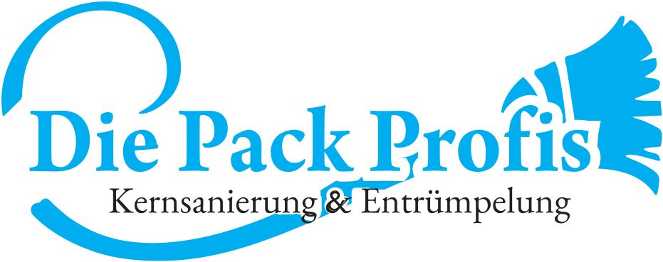 Die Packprofis in Herrenberg - Logo