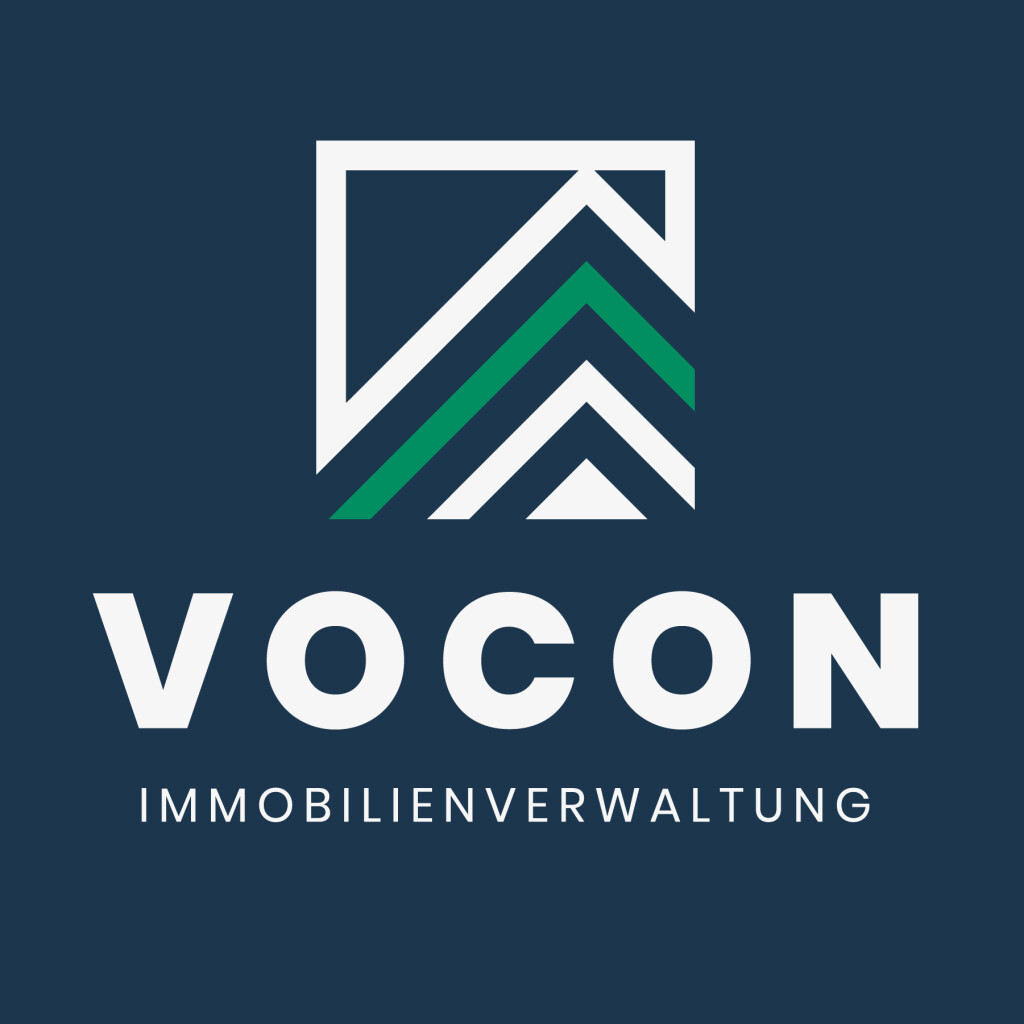 VOCON Immobilienverwaltung GmbH in Pfinztal - Logo