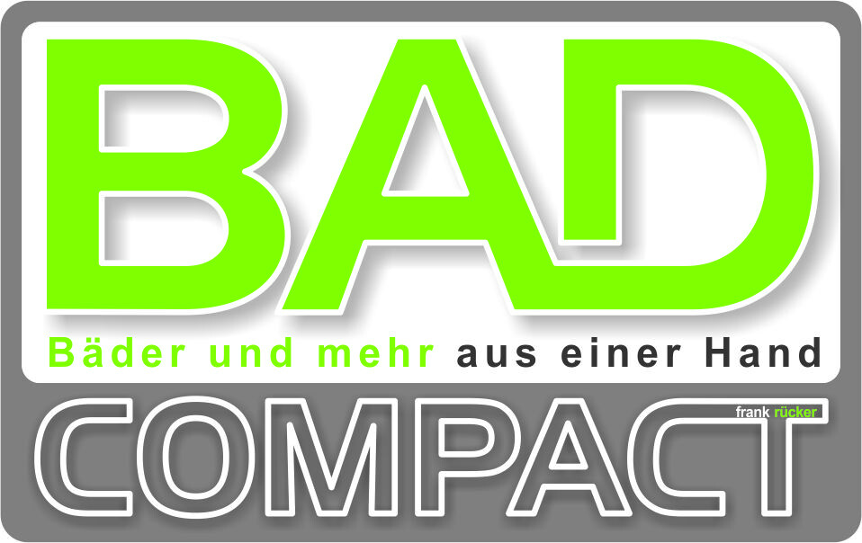 Bad Compact in Grasbrunn - Logo