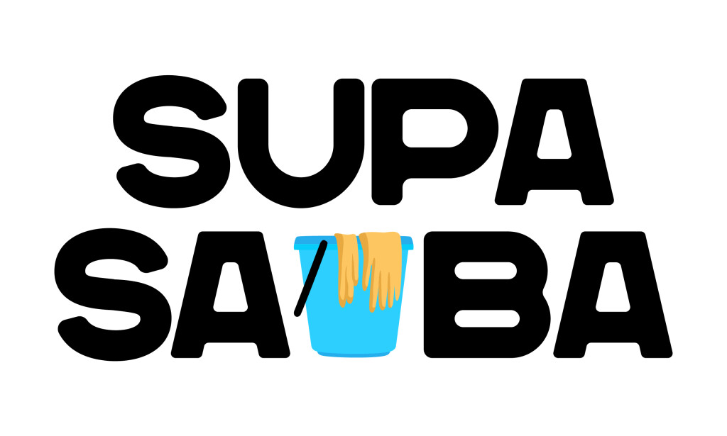 SupaSauba GmbH in Mülheim an der Ruhr - Logo