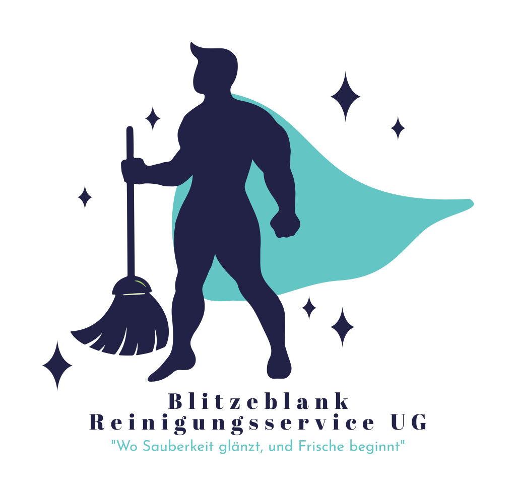 Blitzeblank Reinigungsservice UG (haftungsbeschränkt) in Ketsch am Rhein - Logo