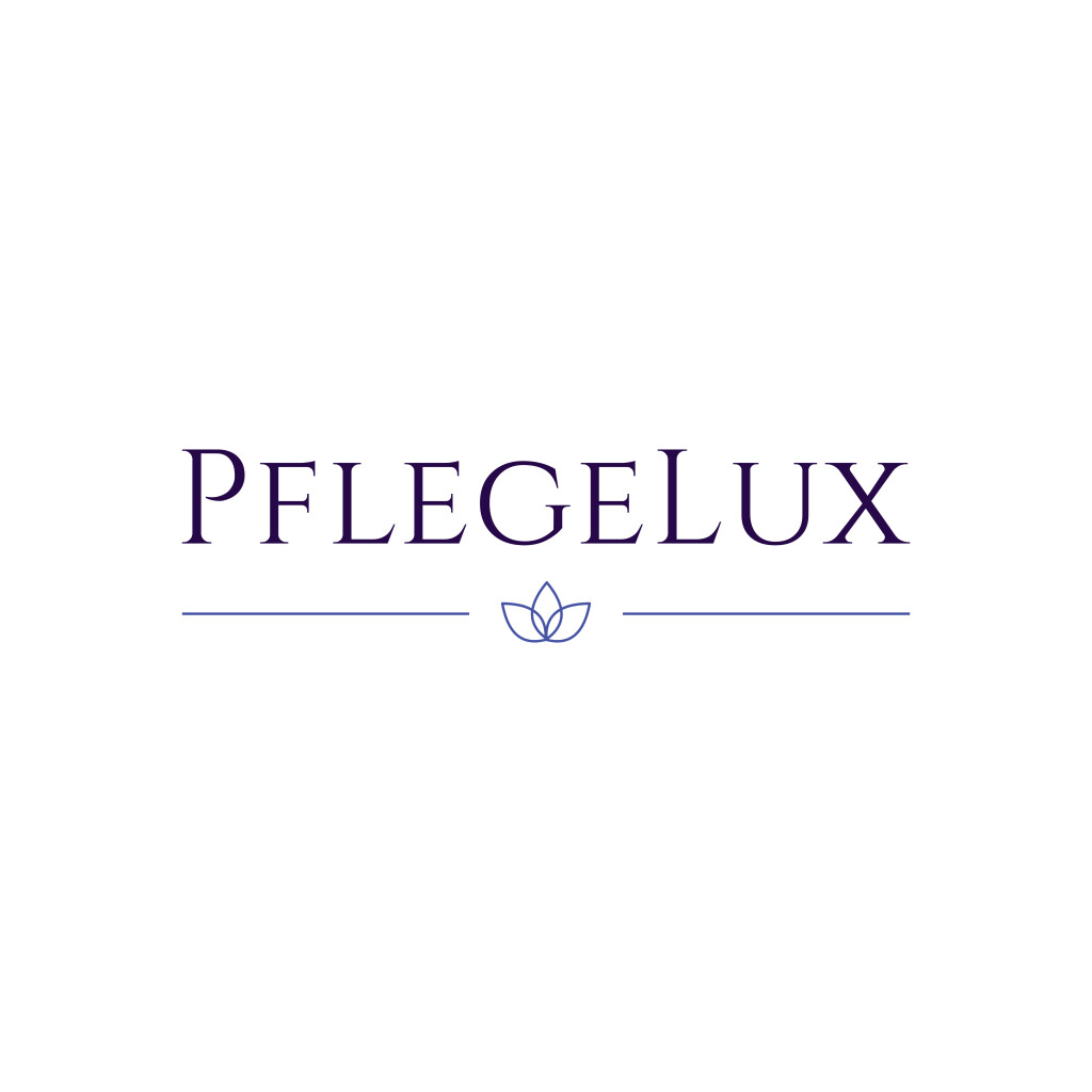 PflegeLux in Berlin - Logo