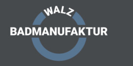 WALZ Badmanufaktur GmbH in Gerlingen - Logo