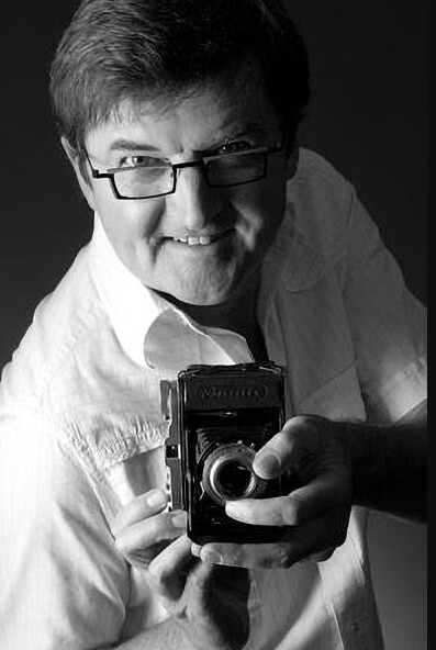 Fotografie Ulrich Dohle in Bad Honnef - Logo