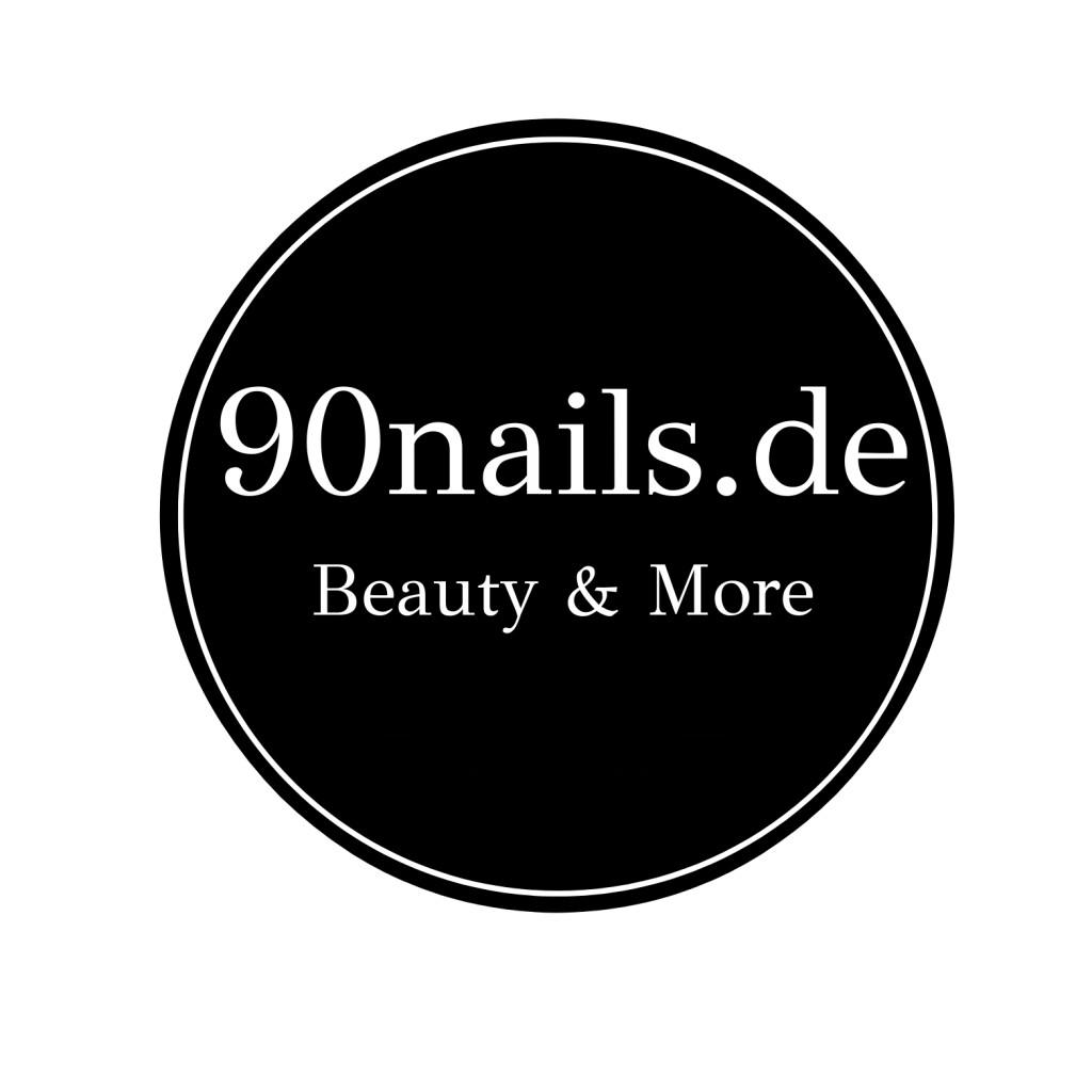 90nails.de Nagelstudio Bochum in Bochum - Logo