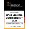 weitere Auszeichnung