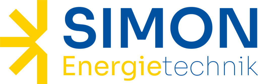 Simon Energietechnik GmbH Co. KG - Photovoltaikanlagen in Rheda Wiedenbrück - Logo