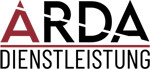 ARDA Dienstleistung GmbH in Frankfurt am Main - Logo