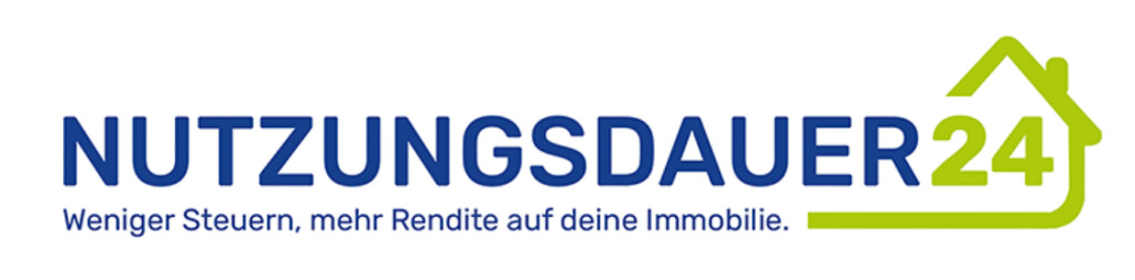 Nutzungsdauer24 in Reiskirchen - Logo