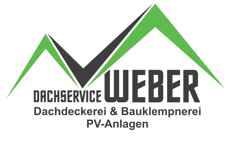 Dachservice Weber in Battenberg an der Eder - Logo