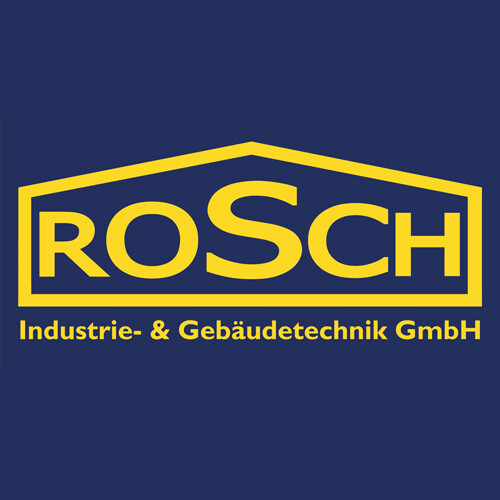 Rosch Industrie- und Gebäudetechnik GmbH in Düren - Logo