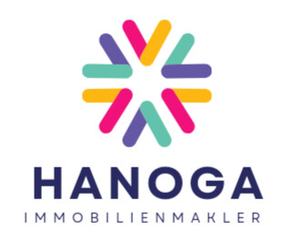 HANOGA Immobilienmakler in Stollberg im Erzgebirge - Logo