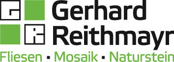 Fliesen Reithmayr oHG in Sankt Wolfgang - Logo