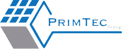 PrimTec Group in Krumbach in Schwaben - Logo