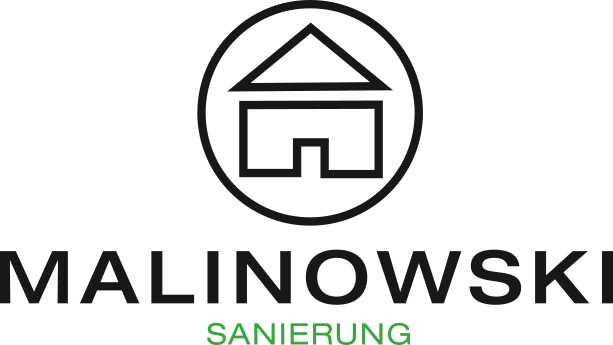 Malinowski Sanierung in Hamburg - Logo