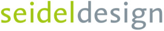 seideldesign in Mainz - Logo