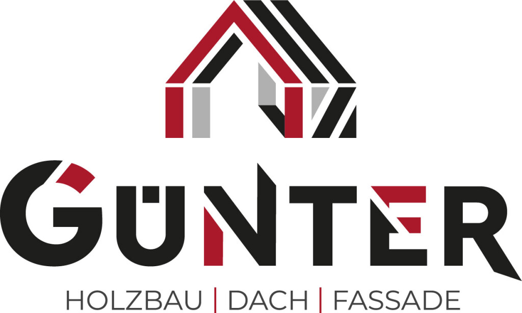 Günter Holzbau GmbH in Baiersbronn - Logo