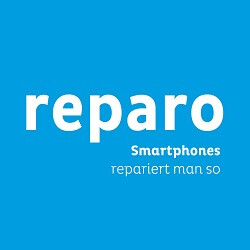 reparo in Wiesbaden - Logo