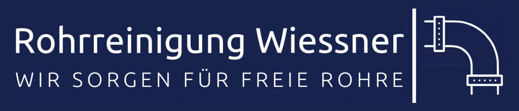 Kanal und Rohrreinigung Wiessner in Friedberg in Hessen - Logo