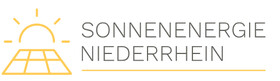 Sonnenenergie Niederrhein GmbH & Co. KG in Dinslaken - Logo