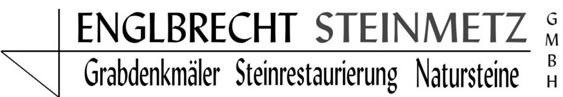 Englbrecht Steinmetz GmbH in Regensburg - Logo