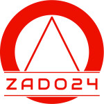 Zado24 in Dormagen - Logo