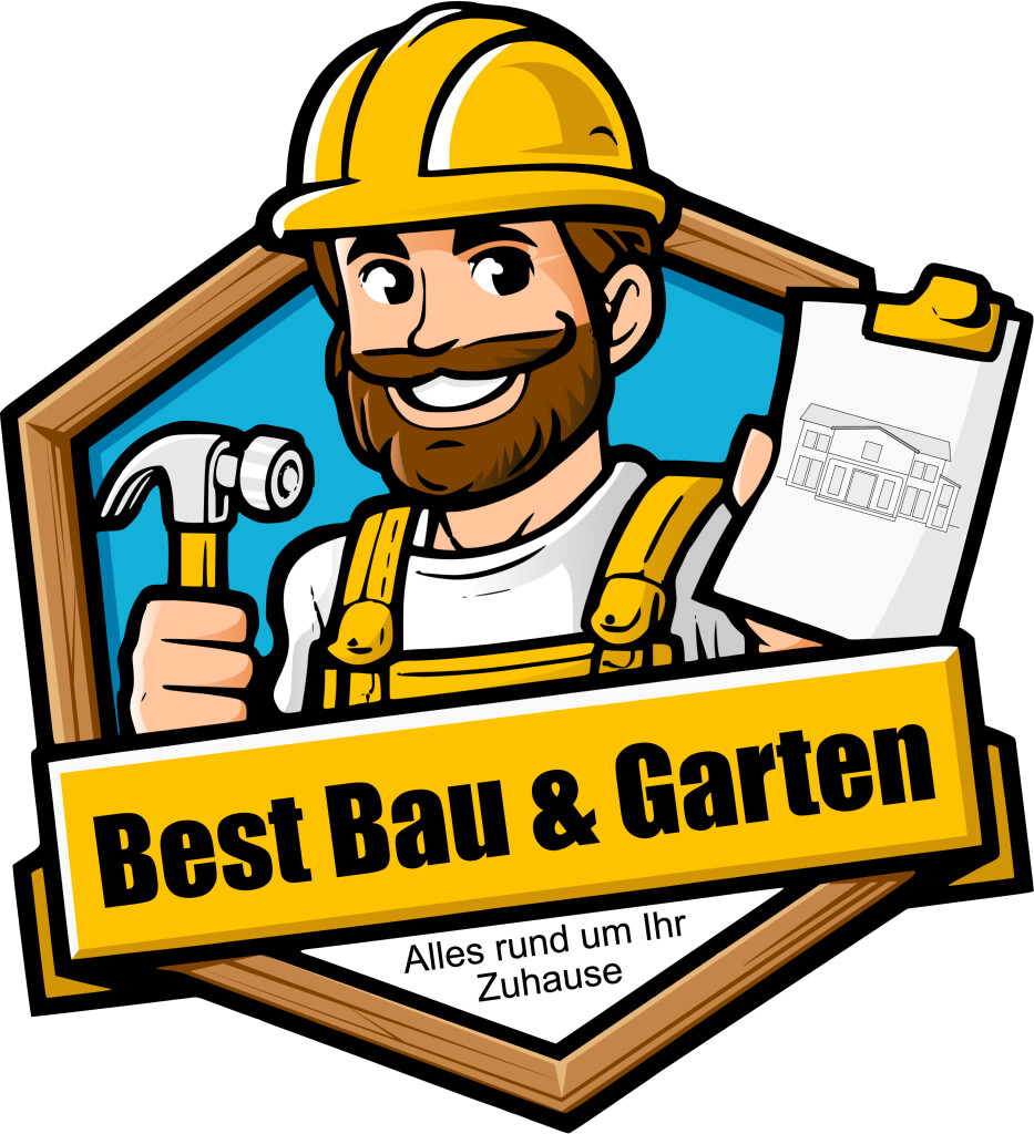 Best Bau und Garten in Gundelfingen im Breisgau - Logo