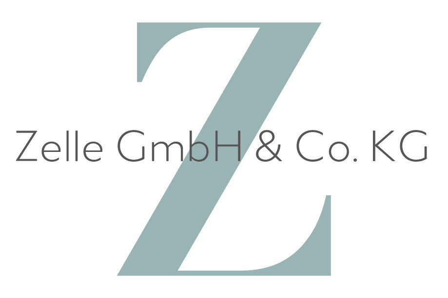 Zelle Versicherungsmakler GmbH & Co.KG in Rees - Logo