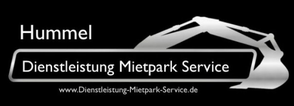 Dienstleistung Mietpark Service in Giengen an der Brenz - Logo