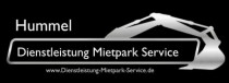 Dienstleistung Mietpark Service