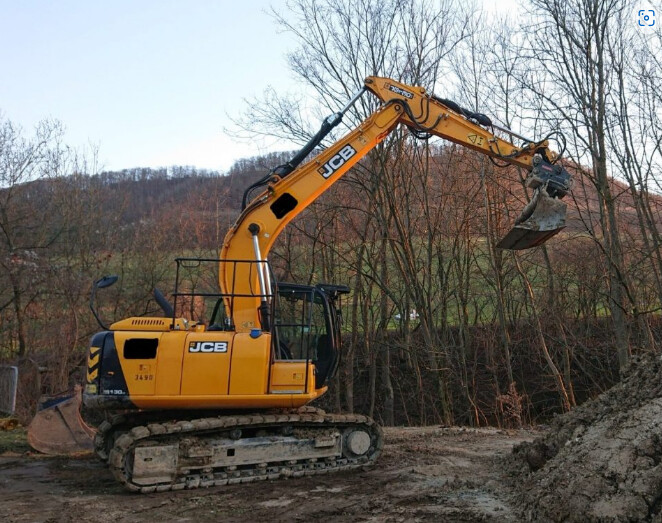 Dienstleistung Mietpark Service in Giengen an der Brenz - Logo