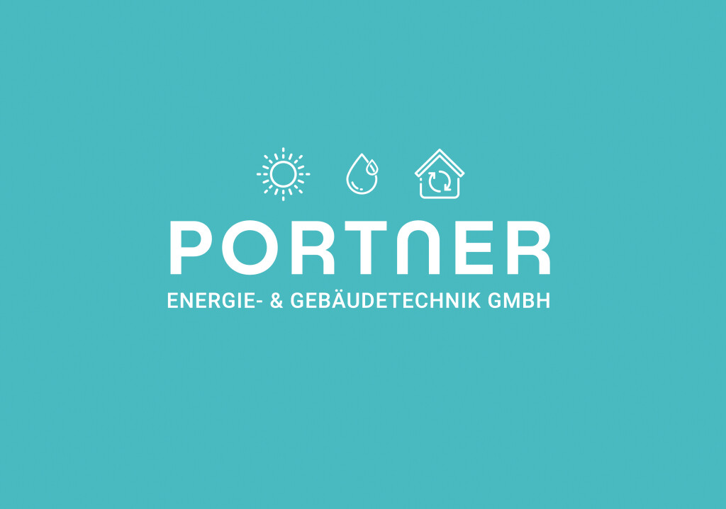 Portner Energie- und Gebäudetechnik GmbH in Berg am Starnberger See - Logo